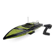 ProBoat Sonicwake 36 V3 Self Righting Deep-V RC Boat RTR (Black)