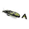 ProBoat Sonicwake 36 V3 Self Righting Deep-V RC Boat RTR (Black)