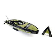 ProBoat Sonicwake 36 V3 Self Righting Deep-V RC Boat RTR (Black)