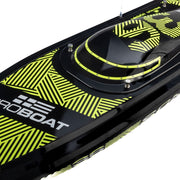 ProBoat Sonicwake 36 V3 Self Righting Deep-V RC Boat RTR (Black)