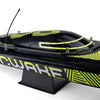 ProBoat Sonicwake 36 V3 Self Righting Deep-V RC Boat RTR (Black)