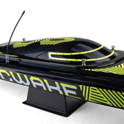 ProBoat Sonicwake 36 V3 Self Righting Deep-V RC Boat RTR (Black)