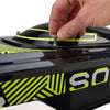 ProBoat Sonicwake 36 V3 Self Righting Deep-V RC Boat RTR (Black)