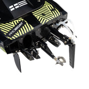 ProBoat Sonicwake 36 V3 Self Righting Deep-V RC Boat RTR (Black)