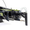 ProBoat Sonicwake 36 V3 Self Righting Deep-V RC Boat RTR (Black)