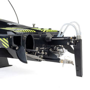 ProBoat Sonicwake 36 V3 Self Righting Deep-V RC Boat RTR (Black)