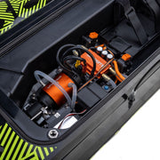 ProBoat Sonicwake 36 V3 Self Righting Deep-V RC Boat RTR (Black)