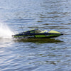 ProBoat Sonicwake 36 V3 Self Righting Deep-V RC Boat RTR (Black)