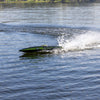 ProBoat Sonicwake 36 V3 Self Righting Deep-V RC Boat RTR (Black)
