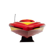 ProBoat Sonicwake 36 V3 Self Righting Deep-V RC Boat RTR (Red)