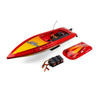 ProBoat Sonicwake 36 V3 Self Righting Deep-V RC Boat RTR (Red)
