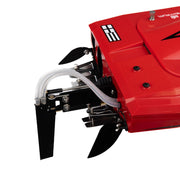 ProBoat Sonicwake 36 V3 Self Righting Deep-V RC Boat RTR (Red)