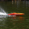 ProBoat Sonicwake 36 V3 Self Righting Deep-V RC Boat RTR (Red)