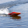 ProBoat Sonicwake 36 V3 Self Righting Deep-V RC Boat RTR (Red)
