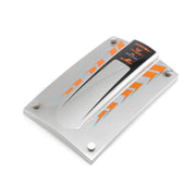 Pro Boat PRB281047 Canopy and Decal 23 River Jet