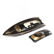 Pro Boat PRB281101 Hull and Canopy Heatwave Recoil 2 26in