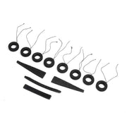 Pro Boat PRB281108 Tyre and Bumper Set Harbor Tug