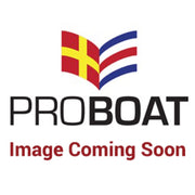 Pro Boat PRB281113 Servo and Motor Mount Set Harbor Tug