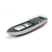 Pro Boat PRB281133 Hull with Scale Details PCF