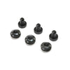 Pro Boat PRB286065 Proboat Drain Plug and Grommet Set (3ea)