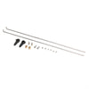 Pro Boat PRB286100 Rudder Pushrod Set PCF