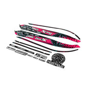 Pro Boat 289011 Shreddy Decal Set