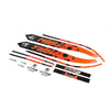 Pro Boat 289012 Mojo 2 Decal Set