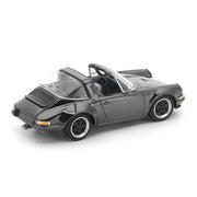 Pop Race Singer Targa Dark Chrome