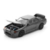 Pop Race R32 GT-R Dark Chrome