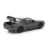 Pop Race R32 GT-R Dark Chrome