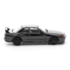Pop Race R32 GT-R Dark Chrome