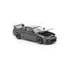 Pop Race 1/64 The Dark Chrome Series - GTR R33 400R