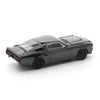 Pop Race Shelby Mustang GT500 Dark Chrome