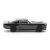 Pop Race Shelby Mustang GT500 Dark Chrome