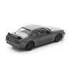 Pop Race DC002 1/64 R32 GT-R Dark Chrome