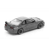Pop Race DC003 1/64 R33 GT-R Dark Chrome