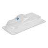 Proline PRM122721 1/10 ORT Oval Race Truck Body Clear