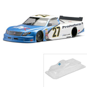 Proline PRM122721 1/10 ORT Oval Race Truck Body Clear