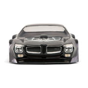 Proline PRM153530 Protoform 1971 Pontiac Firebird Trans Am Clear Body VTA PR1535-30