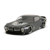 Proline PRM153530 Protoform 1971 Pontiac Firebird Trans Am Clear Body VTA PR1535-30
