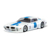 Proline PRM153530 Protoform 1971 Pontiac Firebird Trans Am Clear Body VTA PR1535-30