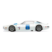 Proline PRM153530 Protoform 1971 Pontiac Firebird Trans Am Clear Body VTA PR1535-30