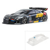 Proline PRM154330 1/10 Cadillac ATS-V.R 190mm Clear Touring Car Body