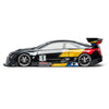 Proline PRM154330 1/10 Cadillac ATS-V.R 190mm Clear Touring Car Body