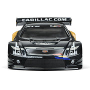 Proline PRM154330 1/10 Cadillac ATS-V.R 190mm Clear Touring Car Body