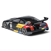 Proline PRM154330 1/10 Cadillac ATS-V.R 190mm Clear Touring Car Body
