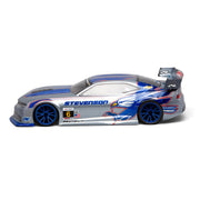 Proline PRM154430 1/10 Chevy Camaro Z/28 190mm Clear Touring Car Body