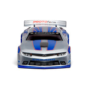 Proline PRM154430 1/10 Chevy Camaro Z/28 190mm Clear Touring Car Body