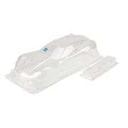 Proline PRM154640 1/8 Chevrolet Corvette C7.R Clear Body GT Long Wheelbase