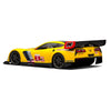 Proline PRM154640 1/8 Chevrolet Corvette C7.R Clear Body GT Long Wheelbase